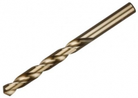 Сверла по металлу кобальтовые Р6М5К5 10.0-20.0